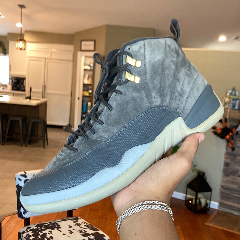 Jordan 12